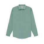Овершерты Fear of God Essentials Corduroy Shirt Jacket 'Сайкамор' 1