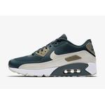 Кроссовки Nike Air Max 90 Ultra 2.0 'Blue Fox' 3