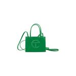 Сумки через плечо Telfar Small Shopping Bag 'Greenscreen' 1