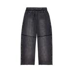 Штаны Vale Forever Skittle Sweats 'Jeweled/Black' 2