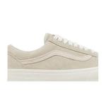Кроссовки Vans Old Skool VR3 LX 'Oatmeal' 2