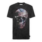Футболка Skull America 1