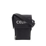 Сумка через плечо Canvas Phone Pouch Flap (2000-2026 годы) 1