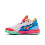 Кроссовки Nike Zoom LeBron NXXT Gen AMPD EP 'I Promise' 3