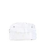 Pillowcase clutch bag 3