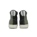 Лайфстайл Баскетбол Converse Pro Leather Mid 'Black History Month' 6
