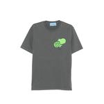 graphic-print T-shirt 1