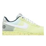 Кроссовки Nike Air Force 1 Crater 'Light Lemon Twist' 2