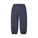 Спортивные штаны Supreme Ripstop Warm Up Pant 'Navy' 2