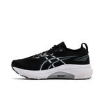 Кроссовки ASICS Gel Kayano 31 Extra Wide 'Black White' 3