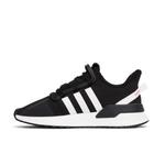 Sneakers Adidas U_Path Run J 'Черный Белый' 3