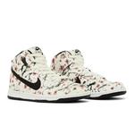 Кроссовки Nike SB Dunk High Pro 'Cherry Blossom' 8
