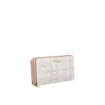 Двухслойный кошелек Carlo GEO 2 Fold - Medium Beige 3