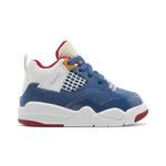 Баскетбол Air Jordan 4 Retro TD 'Messy Room' 1