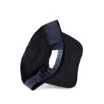 logo-patch baseball cap 3