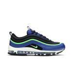 Кроссовки Nike Air Max 97 'Королевский синий неон' 1