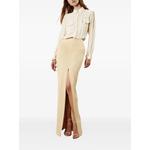 Платье макси Monica из коллаборации с Elisabetta Franchi 1
