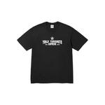 Футболка Star с логотипом из коллаборации с Yohji Yamamoto 1