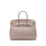 Сумка Clemence Birkin Retourne 35 (2010 год) 1