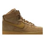 Кроссовки Nike Air Force 1 High 'Flax' 2019 2