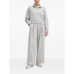 Спортивные брюки Rival Fleece Script широкого кроя 2