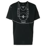 Футболка 'NBA Court' 1