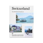 Книга Switzerland: The Monocle Handbook 1