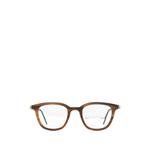 1862 square-frame glasses 1