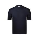 short-sleeve sweater 1