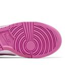 Кроссовки Nike Wmns Dunk Low 'Playful Pink Foam' 5