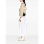 Стеганая сумка через плечо Mini Quilted Lambskin Becky Double Zip (2020 год) 2