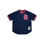 Футболка MLB Cardinals 1994 Ozzie Smith 1