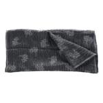 Шарфы Our Legacy Ornate Scarf 'Black Alluring' 2