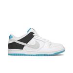 Кроссовки Nike Dunk Low Pro SB 'Laser Blue' 1