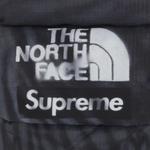 Перчатки Supreme x The North Face Printed Montana Mitt 'Black' 3