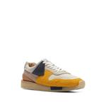 Кроссовки Torrun Yellow Combi 2