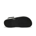 Кроссовки Mastermind Japan x Crocs Classic Clog 'Black White' 4