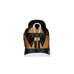 Кроссовки Air Jordan One Take 2 PF «Black Metallic Gold» 7