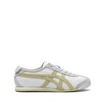 Кроссовки Mexico 66 Vintage Cream Acid Yellow 1