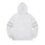 Худи Supreme US-NY Hooded Sweatshirt 'Ash Grey' 2