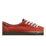 Лайфстайл Taka Hayashi x Vans Authentic One «Spicy Orange» 2