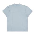 Футболки с коротким рукавом Malbon Orelia Tee 'Subdued Blue' 2