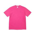 Футболки Supreme Gems Tee 'Fuchsia' 2