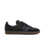Кроссовки adidas Wmns Samba OG 'Black Crystal Sand' 1