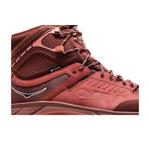 Кроссовки HOKA Tor Ultra High «Spice Hot Sauce» 2