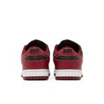 Кроссовки Nike Wmns Dunk Low Next Nature 'Team Red Black' 6