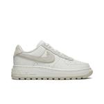 Кроссовки Nike Air Force 1 Luxe 'Triple White' 1