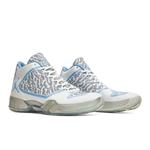 Кроссовки Air Jordan 29 'Pantone' 8