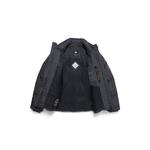 Унисекс ATLAS WINDSTOPPER Укороченная пуховая куртка 5