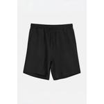 Черные шорты и бермуды Tmnss26Sr00009 4